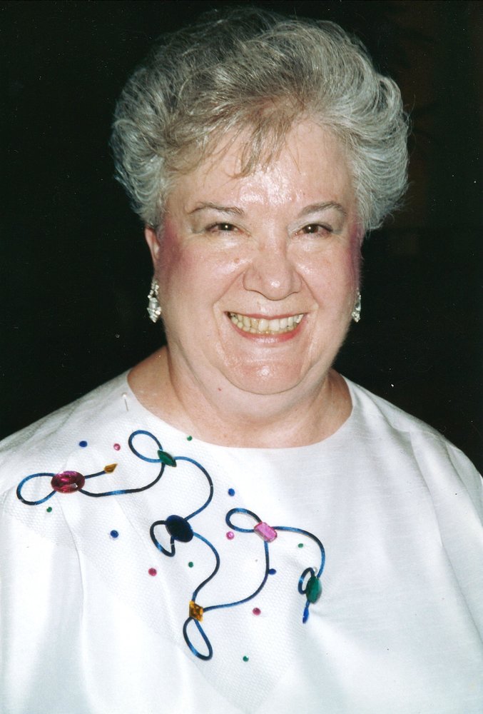 Dorothy Vukotich