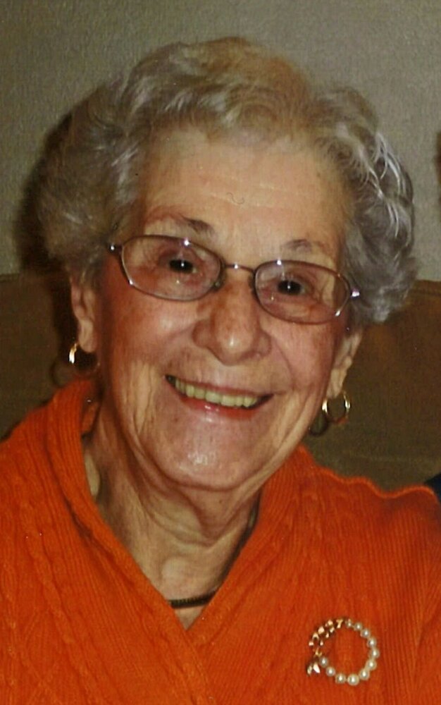 Helen Bongiorni