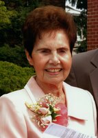 Genevieve M. (Carroll) Jarvis 