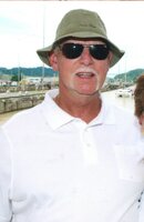 Barry  Woodhall