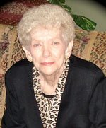 Edna Gossett