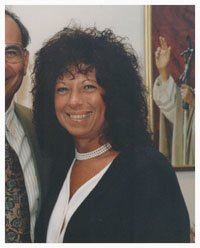 JoAnn Palmieri