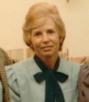 Mary Cavanaugh