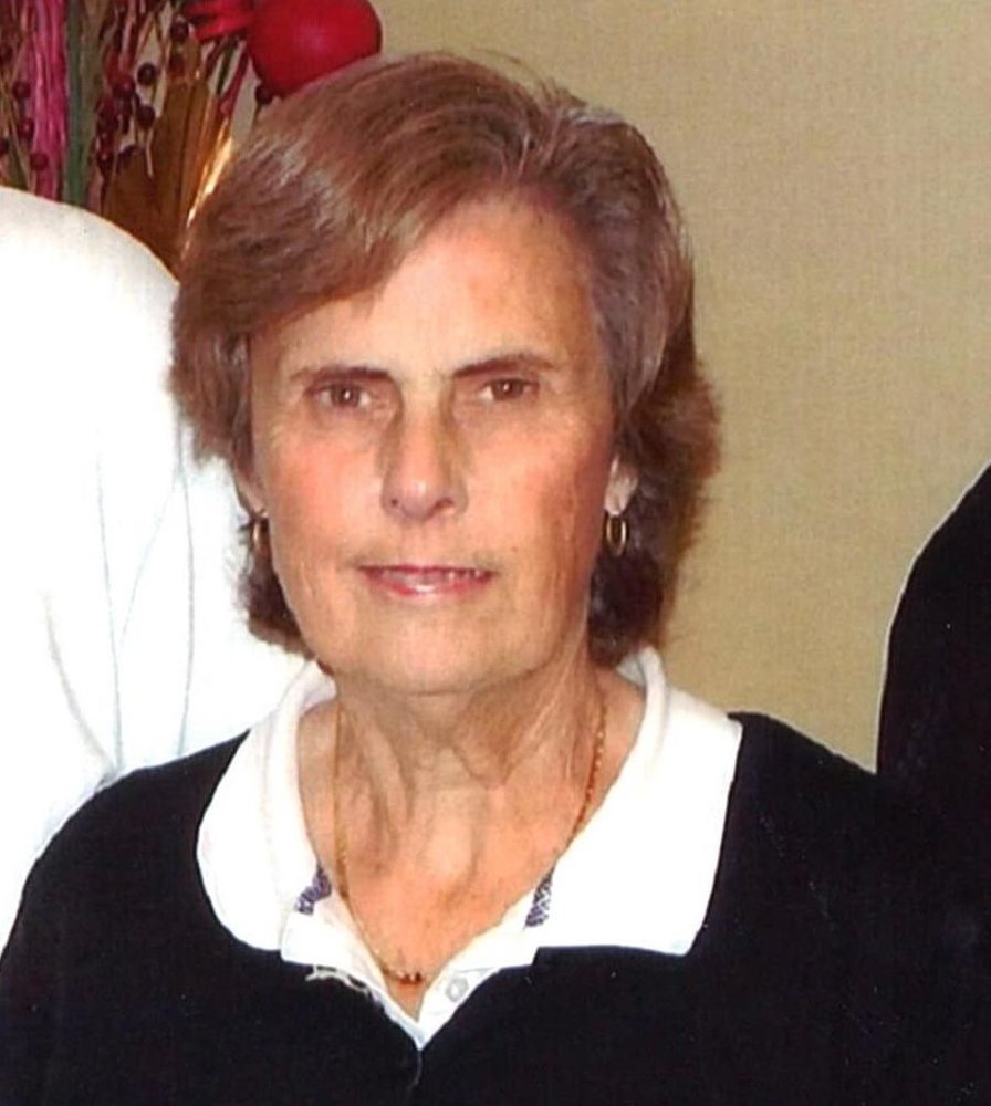 Carole Goldstrohm