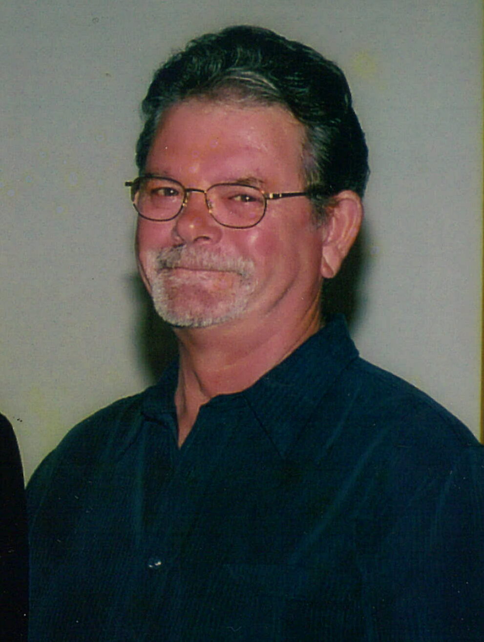 Richard  C. Tomlinson