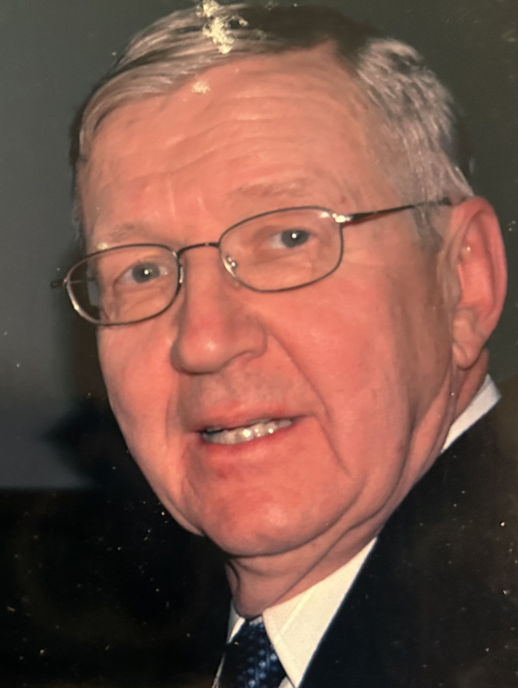 Donald  Edward  Woyicki